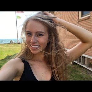 Meet your Posher, Alexa